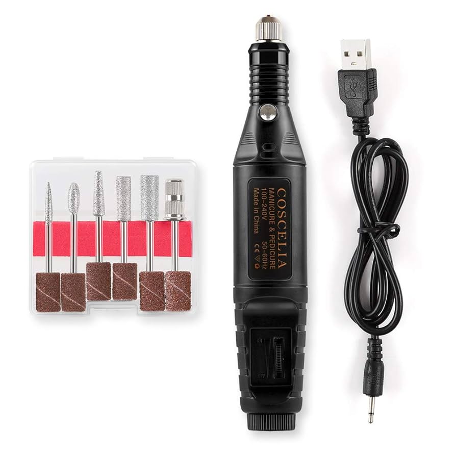 NAIL LABO ネイルドリル　AC電源 NAIL LABO ネイルドリル AC電源